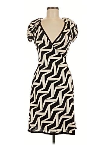Diane von Furstenberg Cocktail Dress (view 1)