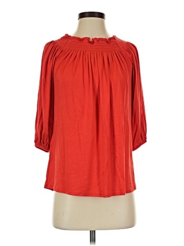 Ella Moss 3/4 Sleeve T-Shirt (view 1)