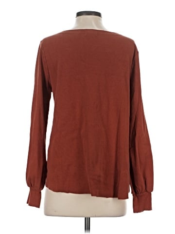t.la Long Sleeve T-Shirt (view 2)