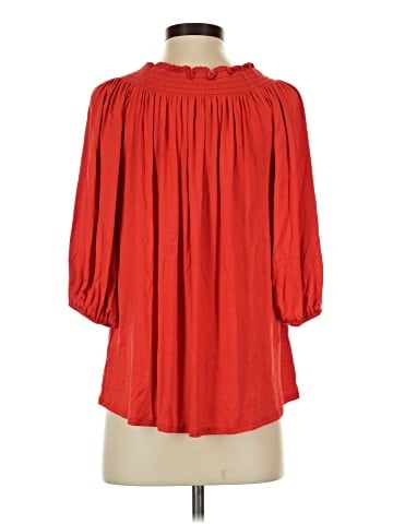 Ella Moss 3/4 Sleeve T-Shirt (view 2)