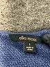 Ella Moss Blue Pullover Sweater Size L - photo 7