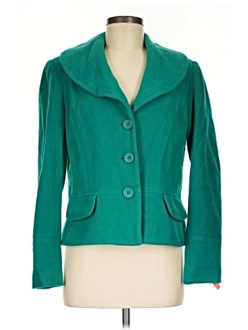 Harve Benard Wool Blazer (view 1)