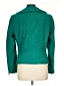 Harve Benard Green Wool Blazer Size 6 - photo 2
