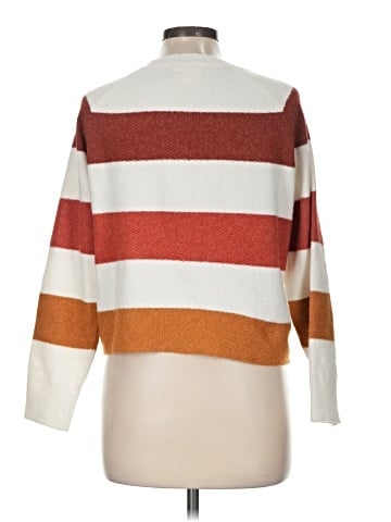 Pinque Pullover Sweater (view 2)