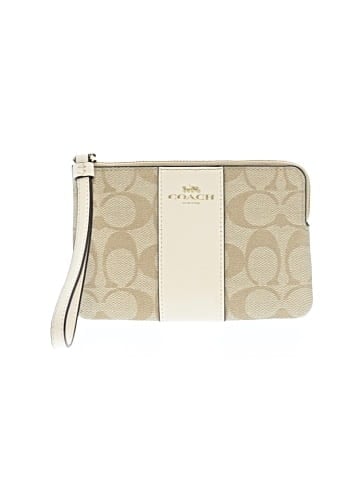 Coach Wristlet (view 1)
