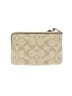 Coach Ivory Wristlet One size - photo 2