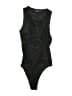 Akira Black Bodysuit Size M - photo 1