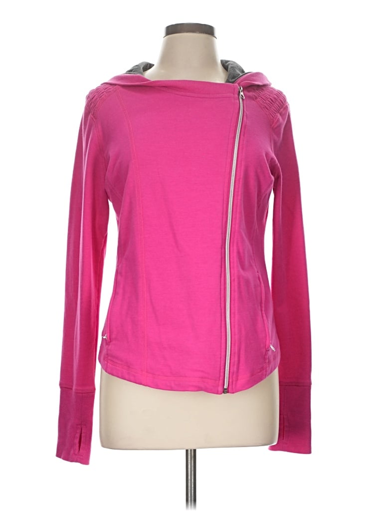 Pre-owned C9 By Champion Sweatshirt In Pink