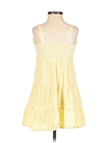 Love Tree Casual Dress (view 2)