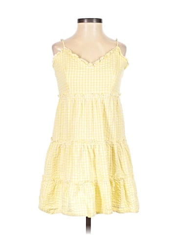 Love Tree Casual Dress (view 1)