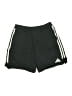 Adidas Black Athletic Shorts Size M (estimated) - photo 1