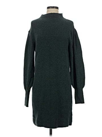 Blu Pepper Casual Dress (view 1)