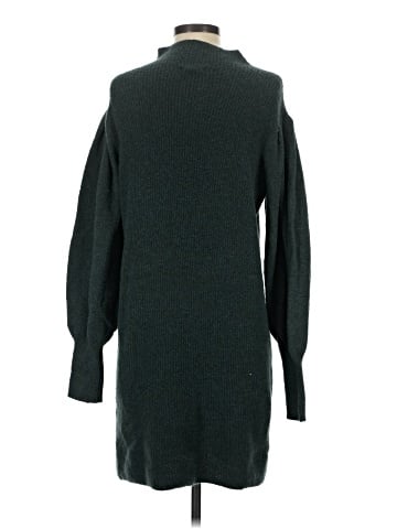 Blu Pepper Casual Dress (view 2)