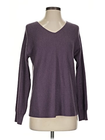 Ella Moss Pullover Sweater (view 1)
