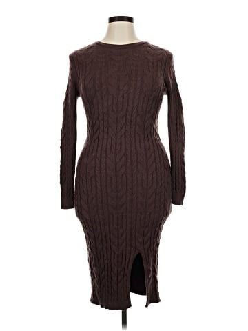Derek Heart Casual Dress (view 1)