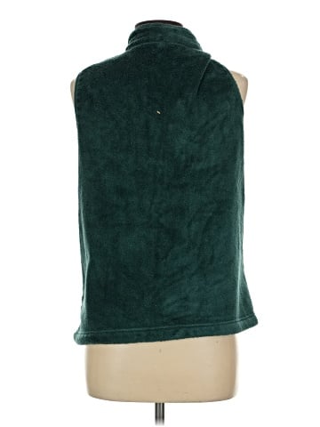 Basic Editions Vest (view 2)