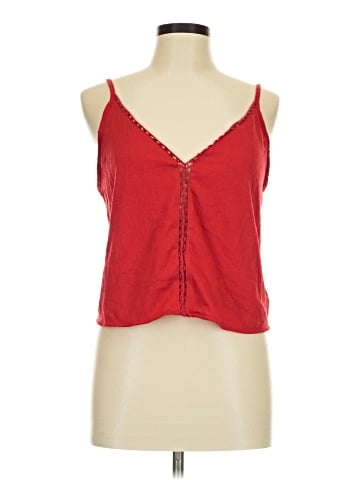 Divided by H&M Sleeveless Blouse (view 1)