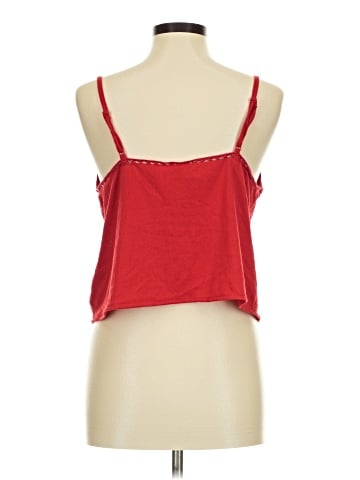 Divided by H&M Sleeveless Blouse (view 2)