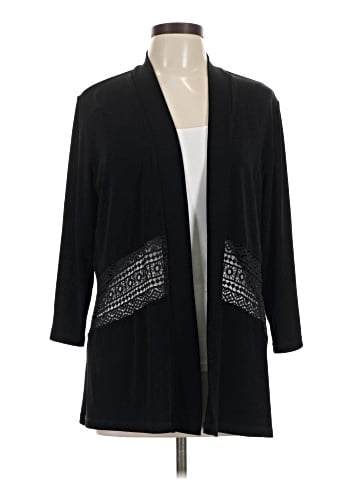Travelers by Chico's Cardigan (view 1)