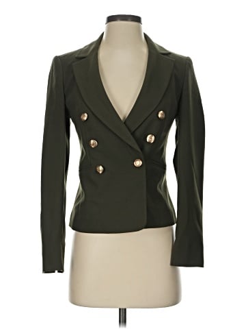 Miss Selfridge Blazer (view 1)