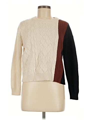 Banana Republic Pullover Sweater (view 1)