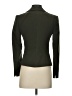 Miss Selfridge 100% Polyester Green Blazer Size 2 - photo 2