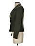 Miss Selfridge 100% Polyester Green Blazer Size 2 - photo 5