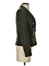 Miss Selfridge 100% Polyester Green Blazer Size 2 - photo 4