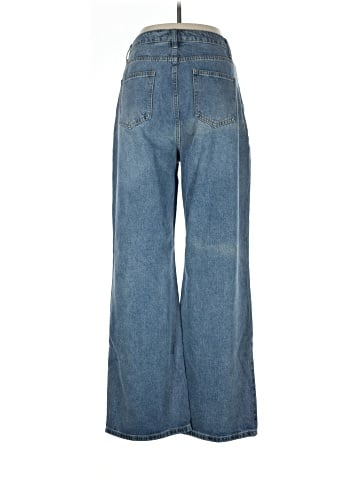 HDLTE Jeans (view 2)