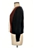 Banana Republic Color Block Ivory Pullover Sweater Size M - photo 5