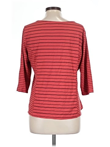 Habitat 3/4 Sleeve T-Shirt (view 2)
