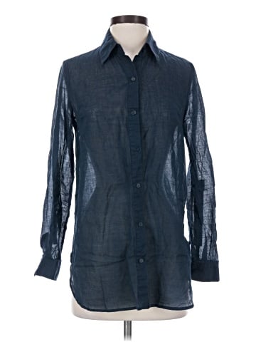 Heritage 1981 Long Sleeve Button-Down Shirt (view 1)