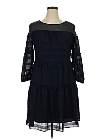 Banana Republic Casual Dress (view 1)