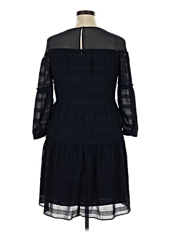 Banana Republic Casual Dress (view 2)