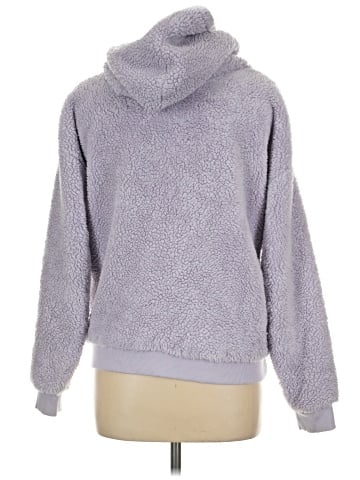 Lux Pullover Sweater (view 2)
