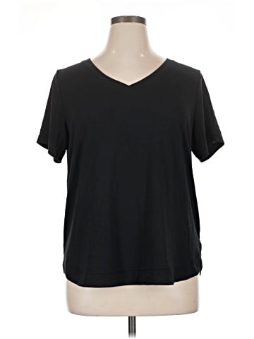 Jockey Short Sleeve T-Shirt (view 1)
