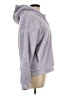 Lux 100% Polyester Gray Pullover Sweater Size L - photo 4