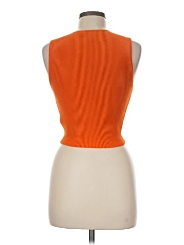 House of Harlow 1960 Sleeveless T-Shirt (view 2)