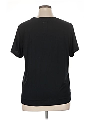 Jockey Short Sleeve T-Shirt (view 2)