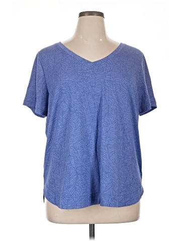 Jockey Short Sleeve T-Shirt (view 1)