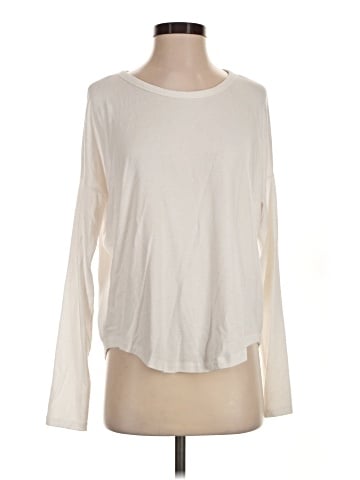 Rag & Bone Long Sleeve T-Shirt (view 1)