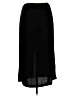 Venezia Solid Black Formal Skirt Size 14 - 16 Plus - photo 1