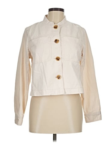 LC Lauren Conrad Jacket (view 1)