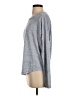 Rag & Bone Gray Pullover Sweater Size S - photo 5