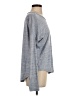 Rag & Bone Gray Pullover Sweater Size S - photo 4