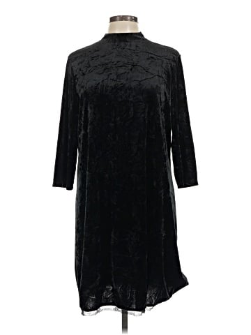 Simply Vera Vera Wang Cocktail Dress (view 1)