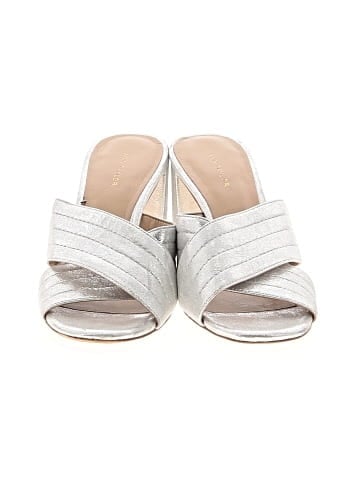 Ann Taylor Sandals (view 2)