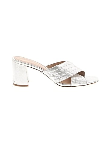 Ann Taylor Sandals (view 1)