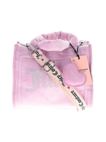 Juicy Couture Satchel (view 1)