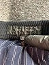 Rag & Bone Stripes Black Dress Pants Size 8 - photo 7